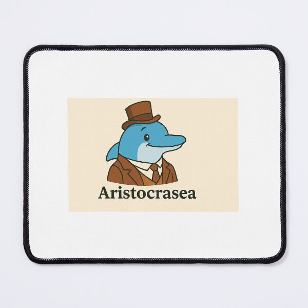 Item preview, Aristocracy Dolphin designed and sold by E.Tee.