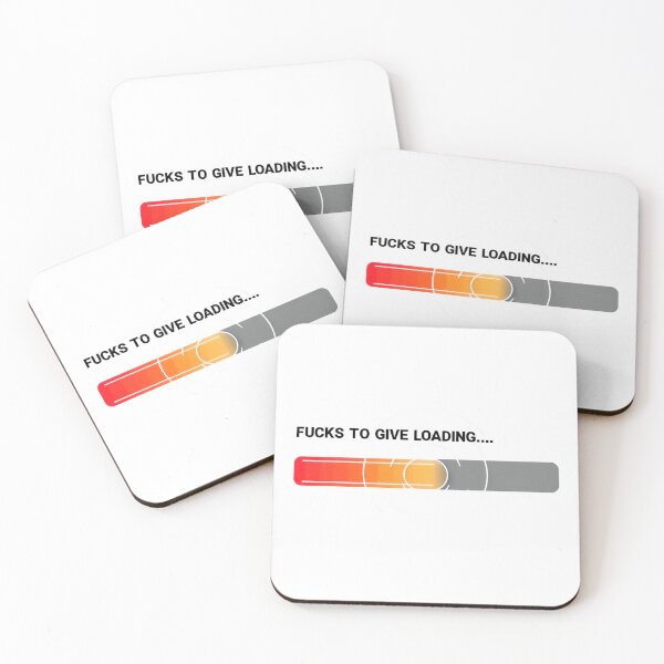 Item preview,  Loading... Progress Bar - Patience Is Key designed and sold by ArtisticDesignsbyLinda.