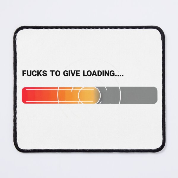 Item preview, Loading... Progress Bar - Patience Is Key designed and sold by ArtisticDesignsbyLinda.