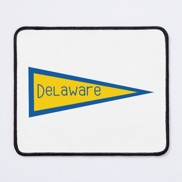 Item preview, Delaware! designed and sold by savory-munchkin.