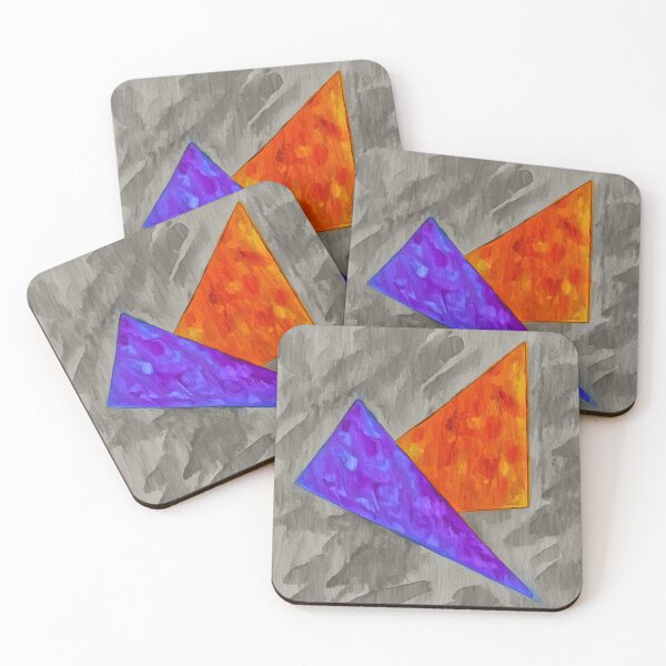 Item preview, Triangular Obsession 3 designed and sold by BloomingbySJ.