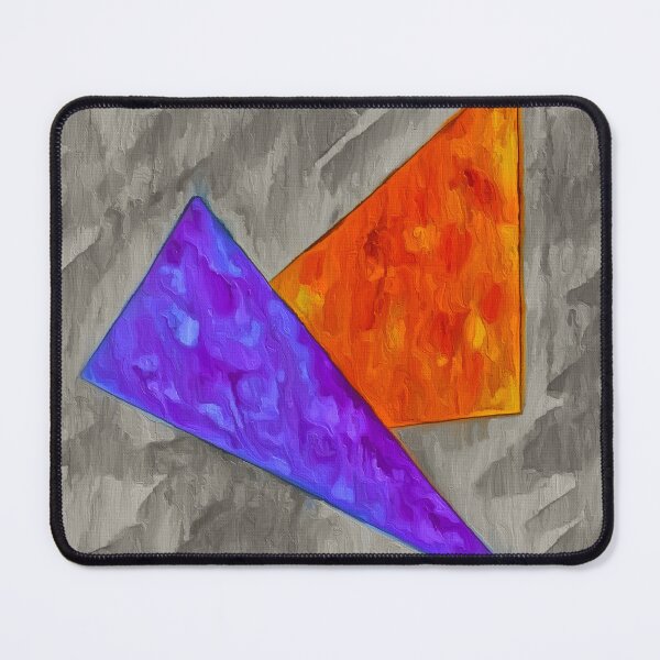 Item preview, Triangular Obsession 3 designed and sold by BloomingbySJ.