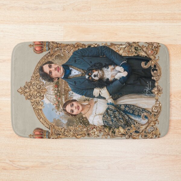 Item preview, Dash, Alberth and Vic designed and sold by Vera-Adxer.
