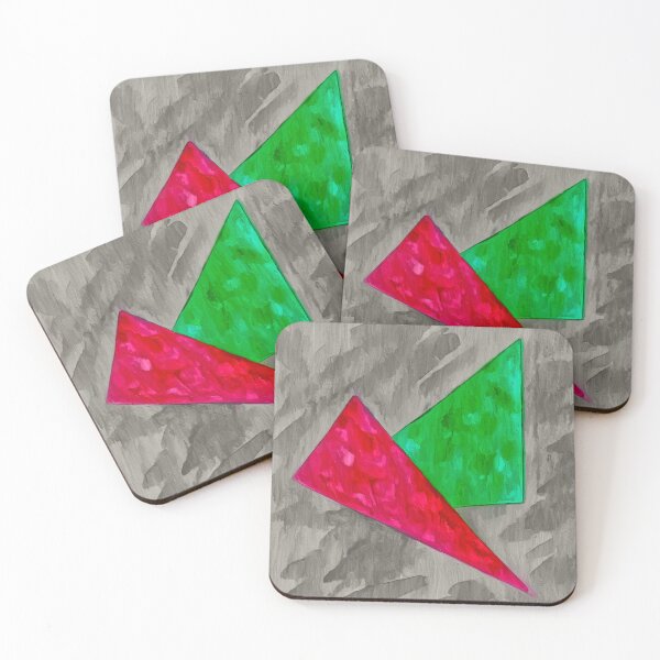Item preview, Triangular Obsession 4 designed and sold by BloomingbySJ.