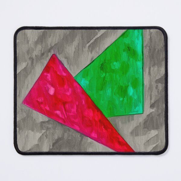 Item preview, Triangular Obsession 4 designed and sold by BloomingbySJ.