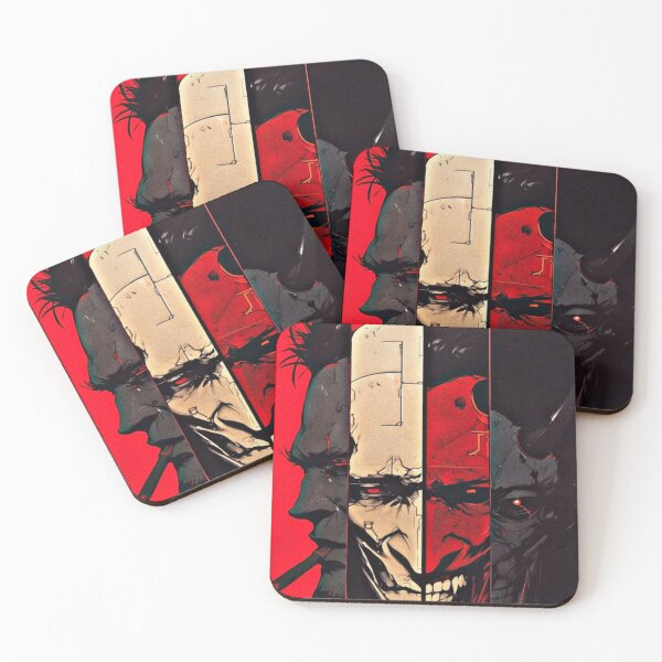Item preview, 4 faces designed and sold by Smb Forever .