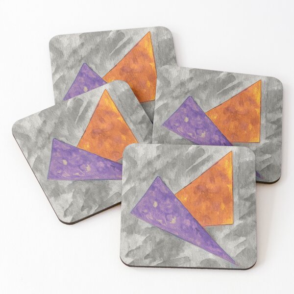 Item preview, Triangular Obsession 6 designed and sold by BloomingbySJ.
