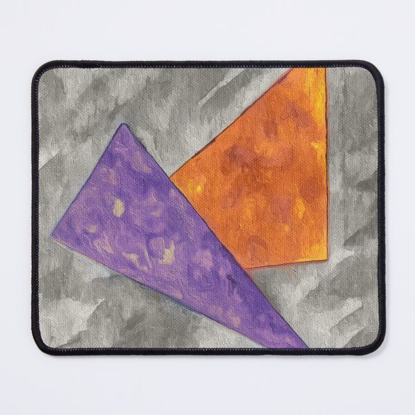 Item preview, Triangular Obsession 6 designed and sold by BloomingbySJ.