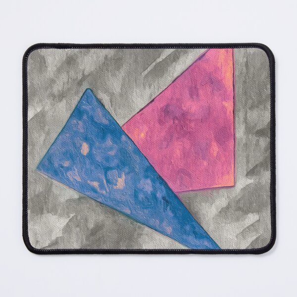 Item preview, Triangular Obsession 5 designed and sold by BloomingbySJ.