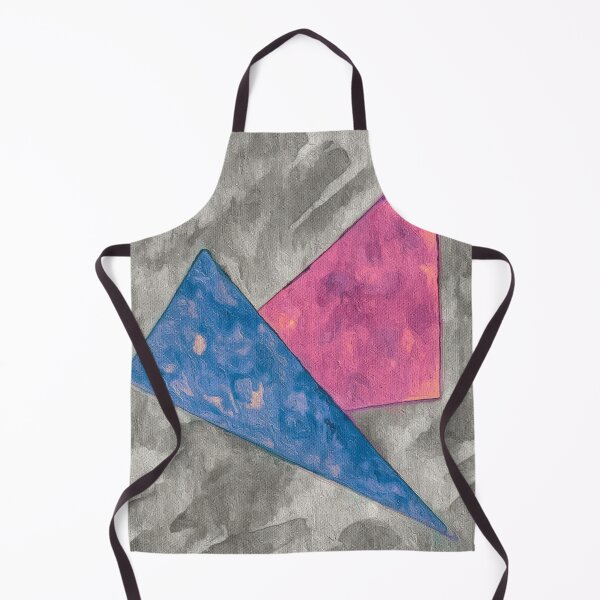 Item preview, Triangular Obsession 5 designed and sold by BloomingbySJ.