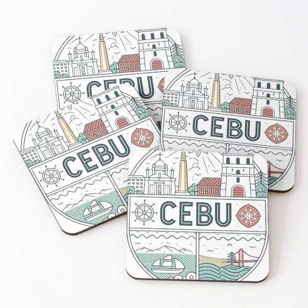 Item preview, CEBU designed and sold by likbatonboot.