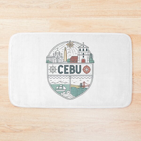 Item preview, CEBU designed and sold by likbatonboot.