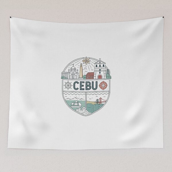 Item preview, CEBU designed and sold by likbatonboot.