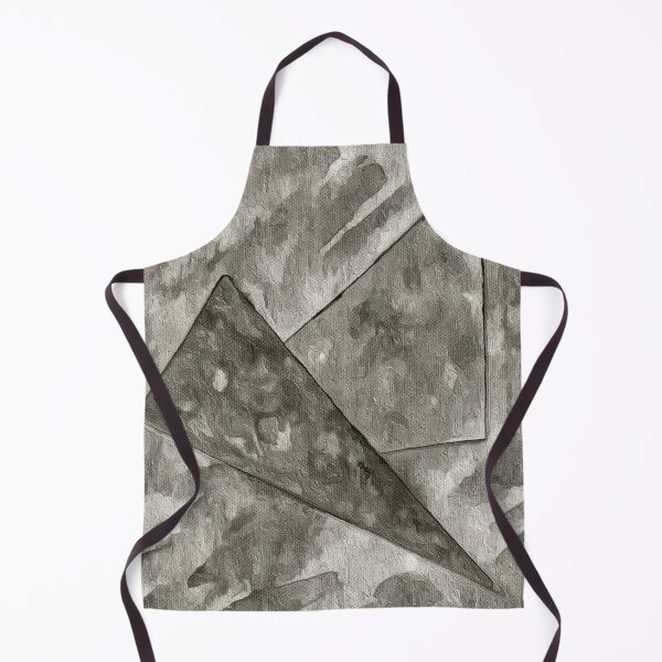 Item preview, Obsesión triangular en blanco y negro designed and sold by BloomingbySJ.