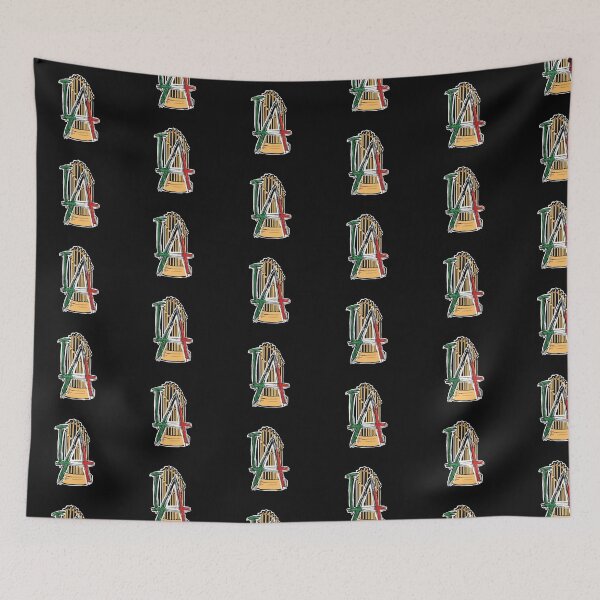 Item preview, Chicanos won the title  designed and sold by HechoEnInk.