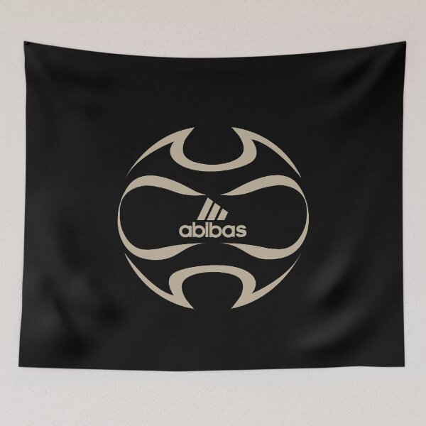 Item preview, Football Vibes - Abibas Style designed and sold by Cattoon Studio.