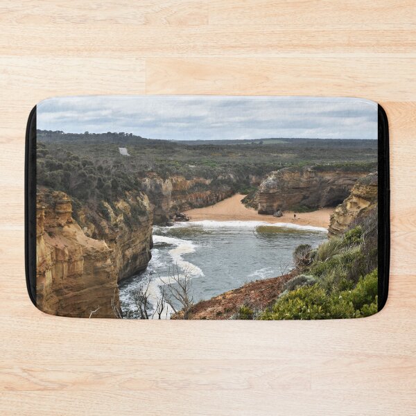 Item preview, From Island Arch Lookout designed and sold by Yolanda Caporn Art.