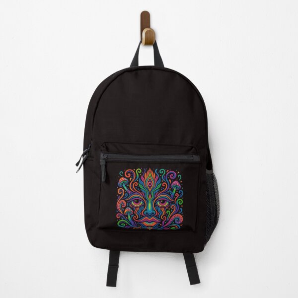 Item preview, Psychedelic Mind Bloom designed and sold by Tadeusz1.