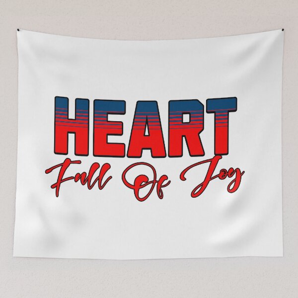 Item preview, Heart fulll of Joy designed and sold by njaro.