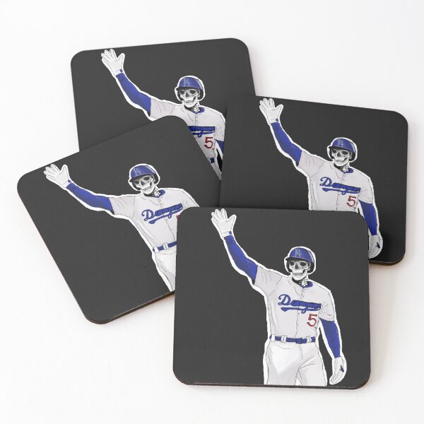 Item preview, WS Grandslam walk off number 5 designed and sold by HechoEnInk.