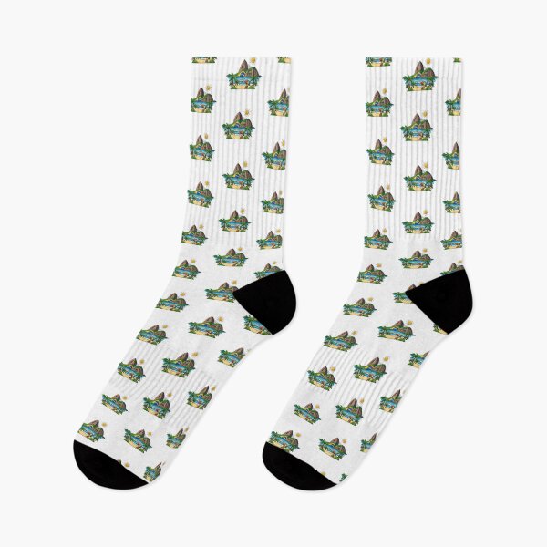 Item preview, Brazil (Country Collection) designed and sold by HeartbeatPrint.
