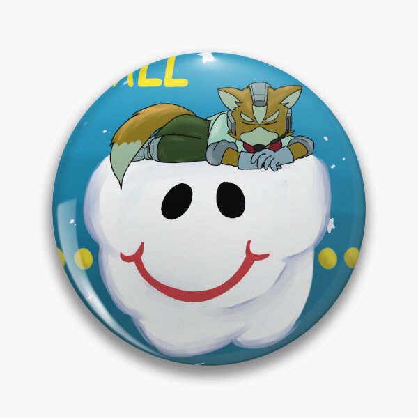 Item preview, Goodnight Randall designed and sold by SSBMTeo.
