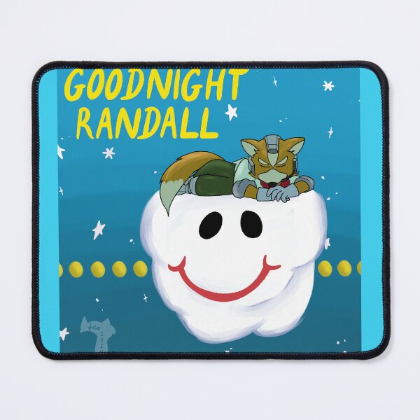Item preview, Goodnight Randall designed and sold by SSBMTeo.
