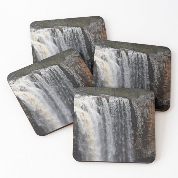 Item preview, Captivating Trentham Falls Victoria designed and sold by Yolanda Caporn Art.