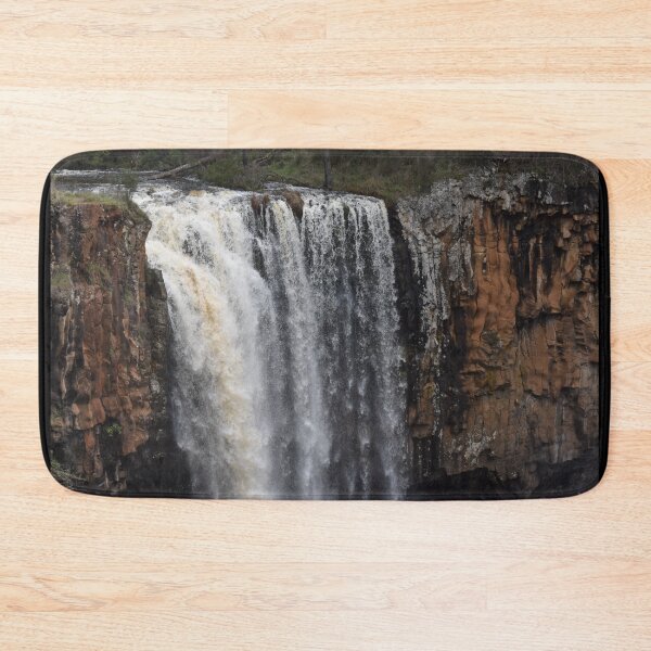 Item preview, Captivating Trentham Falls Victoria designed and sold by Yolanda Caporn Art.