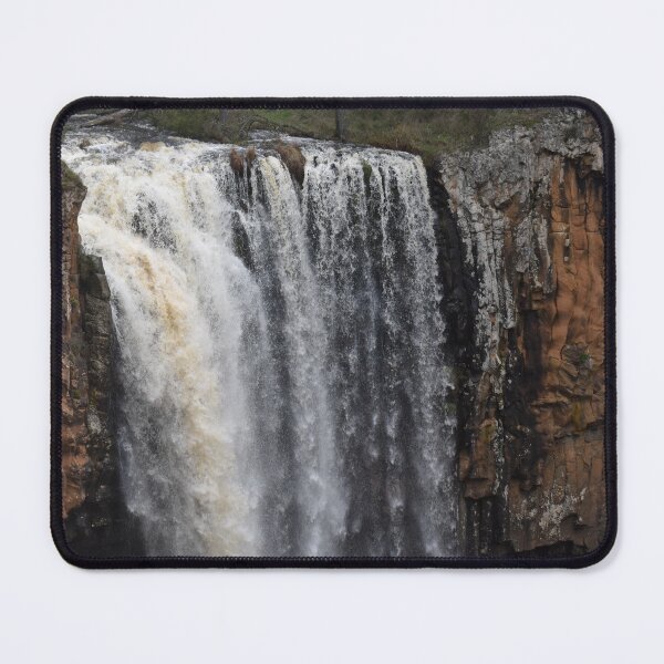 Item preview, Captivating Trentham Falls Victoria designed and sold by Yolanda Caporn Art.