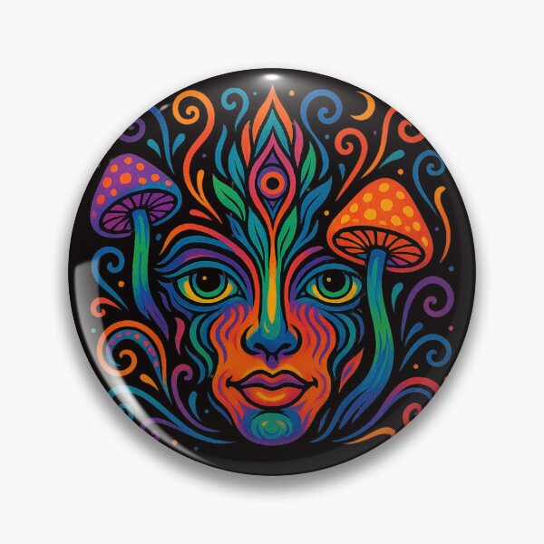 Item preview, Cosmic Bloom Vision designed and sold by Tadeusz1.