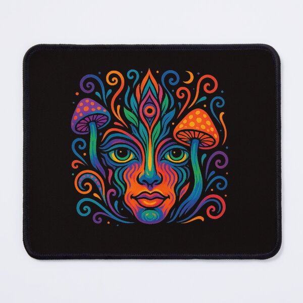 Item preview, Cosmic Bloom Vision designed and sold by Tadeusz1.