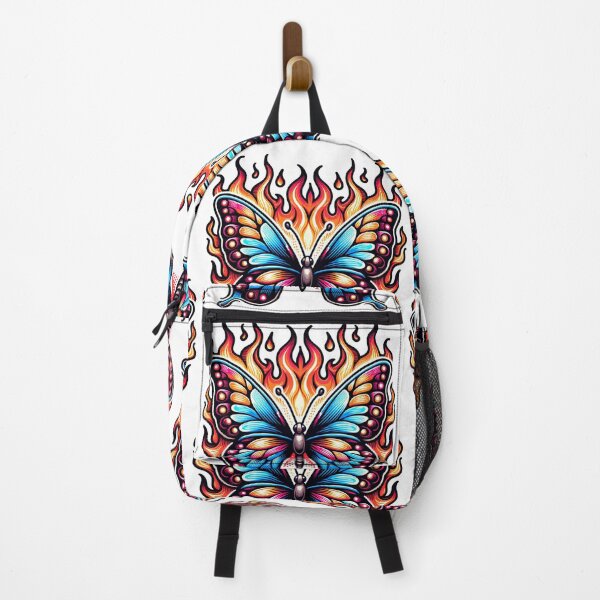 Item preview, Fiery Butterfly designed and sold by njaro.