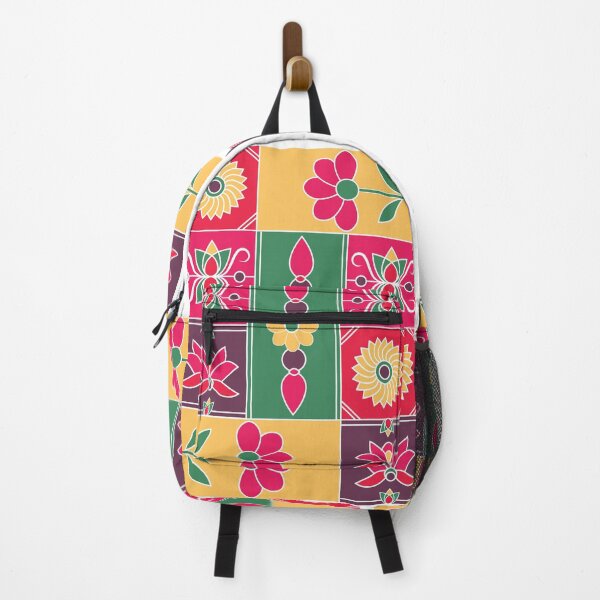 Item preview, Modern Rangoli designed and sold by Damsel prints.