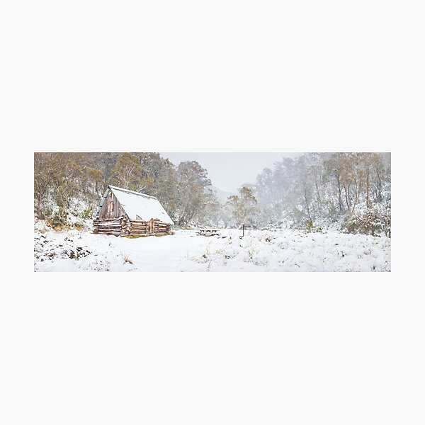 Photographic Print