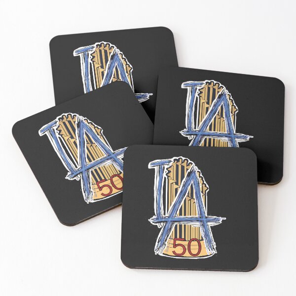 Item preview, number 50 champion designed and sold by HechoEnInk.