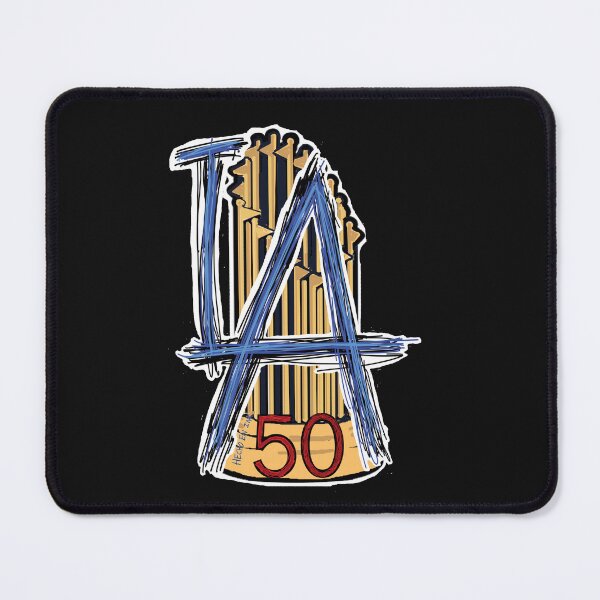 Item preview, number 50 champion designed and sold by HechoEnInk.
