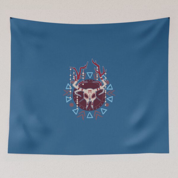 Item preview, Scavenger Toll - Rain World designed and sold by Xpress-Art.