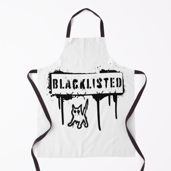 Item preview, Blacklisted designed and sold by UNK-Fatigues.