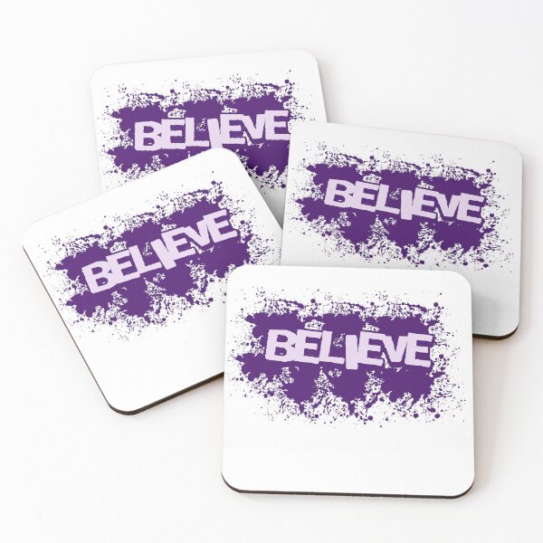 Item preview, Believe designed and sold by njaro.