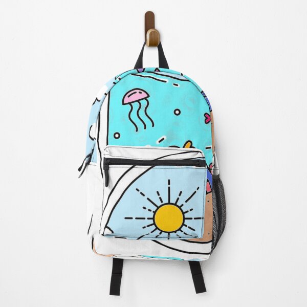 Item preview, Summer vibes designed and sold by Chic Palette .