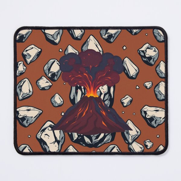 Item preview, Volcano designed and sold by Korral.
