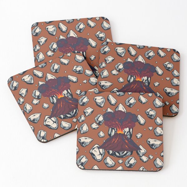 Item preview, Volcano designed and sold by Korral.