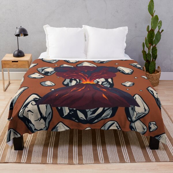 Item preview, Volcano designed and sold by Korral.