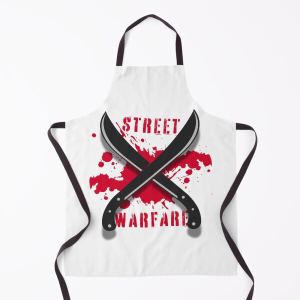 Item preview, Street Warfare designed and sold by UNK-Fatigues.