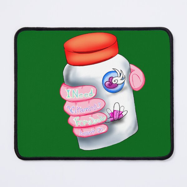 Item preview, Vitamin Cation for Love designed and sold by Hodolic061.