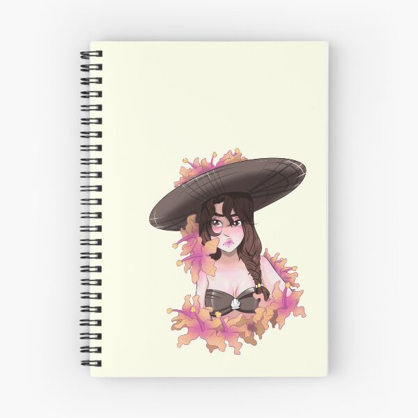 Item preview, Summertime Hibiscus designed and sold by 8hamon.