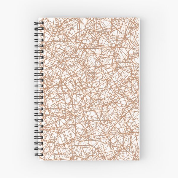 Item preview, Minimal Beige Geometric Lines designed and sold by Pattern&Pixel.