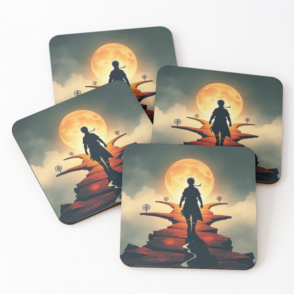 Item preview, The Path of Shadows designed and sold by AllAroundArtist.
