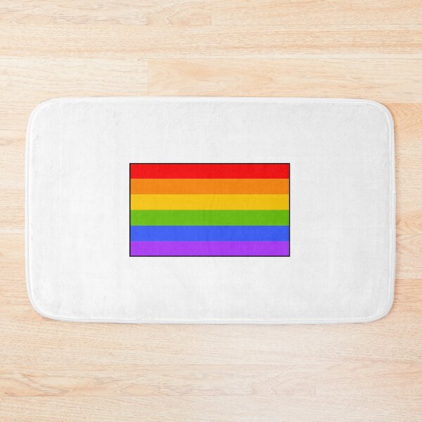 Item preview, Rainbow pride designed and sold by SleepyCalico.